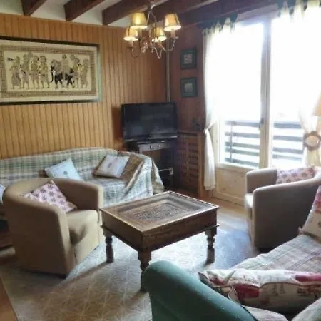Appartement Chalet Independant