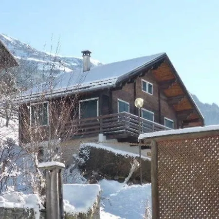 Chalet Independant Appartement