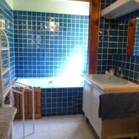 Chalet Independant